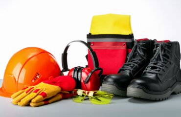 Equipamentos de proteção individual relacionados ao adicional de insalubridade