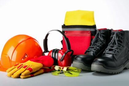 Equipamentos de proteção individual relacionados ao adicional de insalubridade