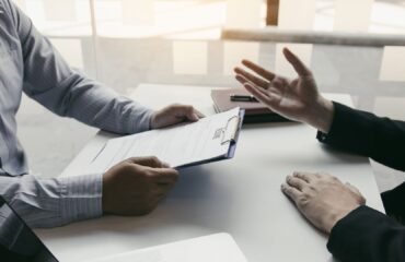 Como prevenir assédio moral no ambiente de trabalho