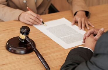 Defesa trabalhista para empresas em ação na Justiça do Trabalho