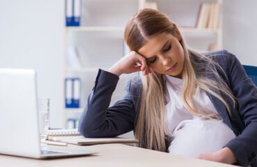 Estabilidade da gestante no ambiente de trabalho