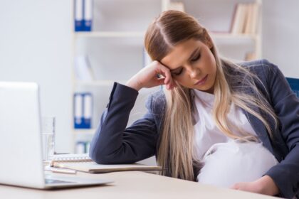 Estabilidade da gestante no ambiente de trabalho