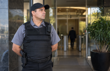 Vigilante armado tem direito a aposentadoria especial