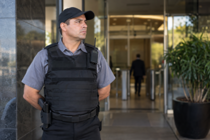 Vigilante armado tem direito a aposentadoria especial