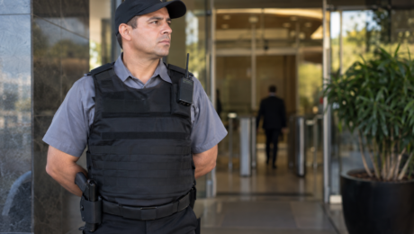 Vigilante armado tem direito a aposentadoria especial