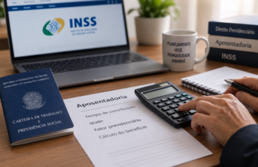 Como funciona o fator previdenciário para aposentadoria