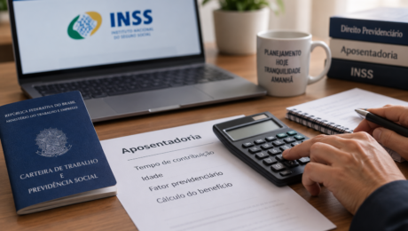 Como funciona o fator previdenciário para aposentadoria