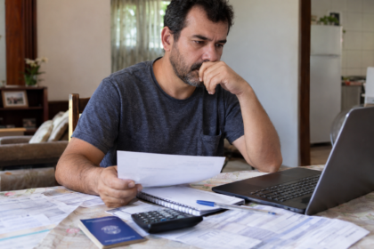 Desempregado pode contribuir para o INSS