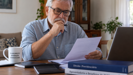 planejamento previdenciário Planejamento previdenciário para aposentadoria