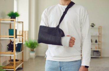 Indenização do INSS por acidente de trabalho