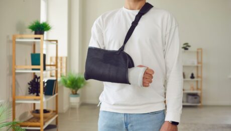 Indenização do INSS por acidente de trabalho