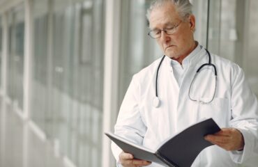 Aposentadoria do médico