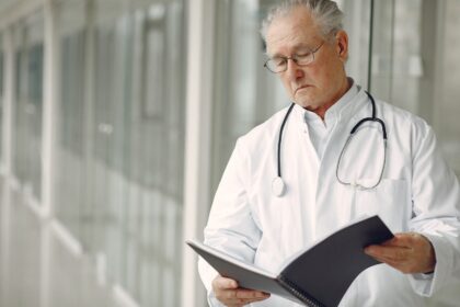 Aposentadoria do médico