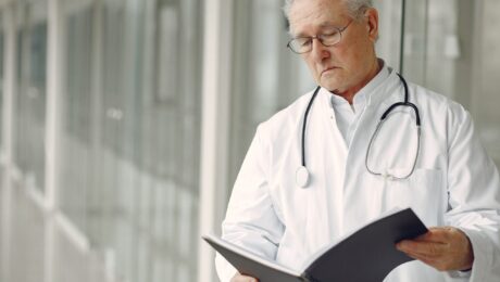 Aposentadoria do médico