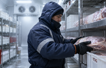 trabalho em câmara fria aposentadoria especial