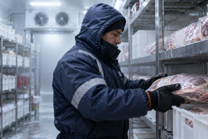 trabalho em câmara fria aposentadoria especial