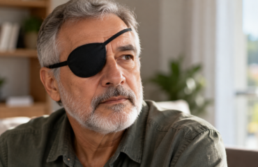 visão monocular INSS