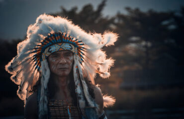 americans-indian-man