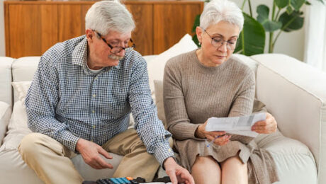 aposentadoria e pensão por morte juntas