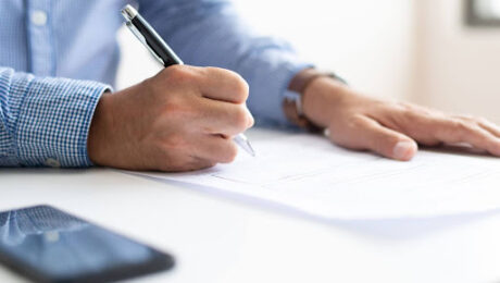 empresa faliu e não emitiu o PPP