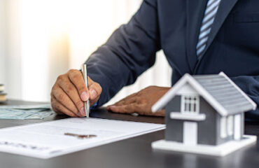contrato de venda e compra de imóvel