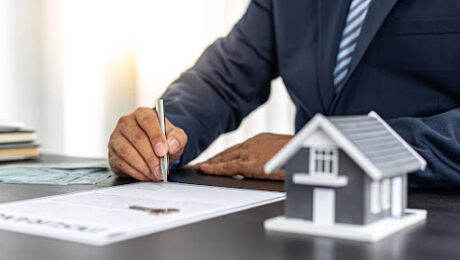 contrato de venda e compra de imóvel